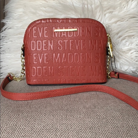 Steve Madden Handbags - Steve Madden Crossbody